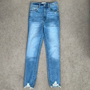 Abercrombie Jeans